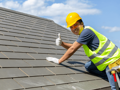 About Roof Repair Experts Vernon Hills, IL